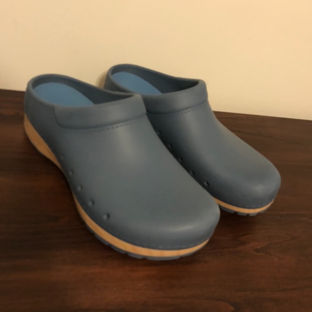 Dansko Slip On Mules